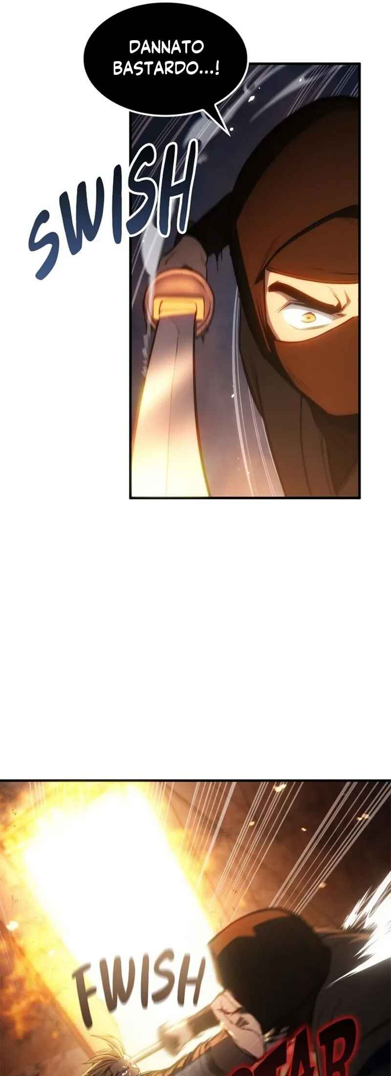 Assassin Creed: Ijyeojin Sawon Chapter 8 - Page 41