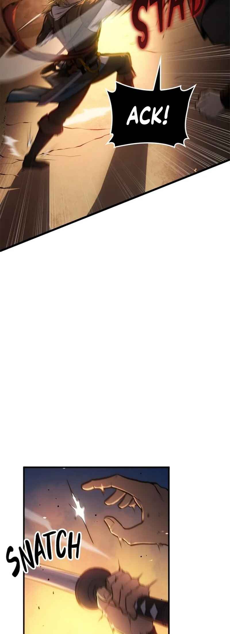 Assassin Creed: Ijyeojin Sawon Chapter 8 - Page 42