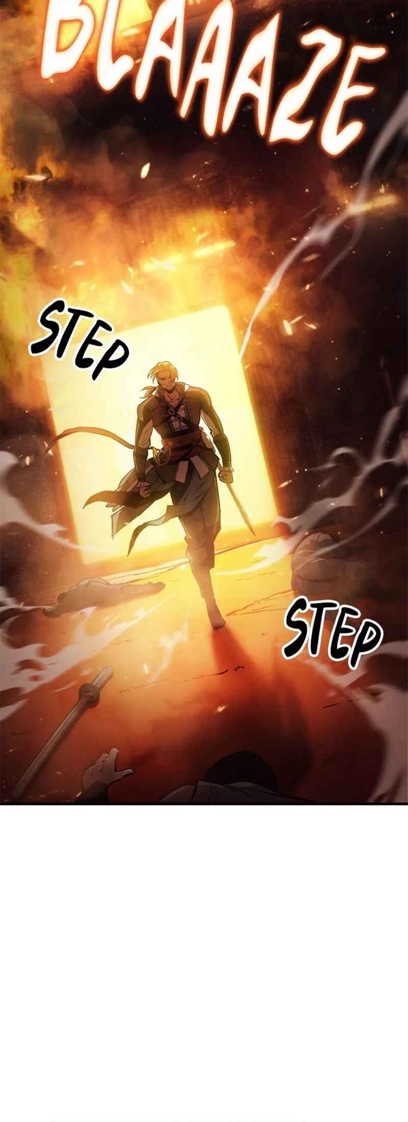 Assassin Creed: Ijyeojin Sawon Chapter 8 - Page 46