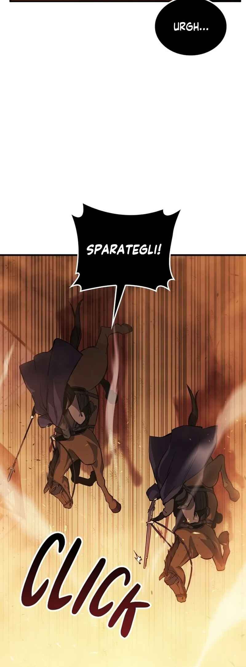 Assassin Creed: Ijyeojin Sawon Chapter 8 - Page 49