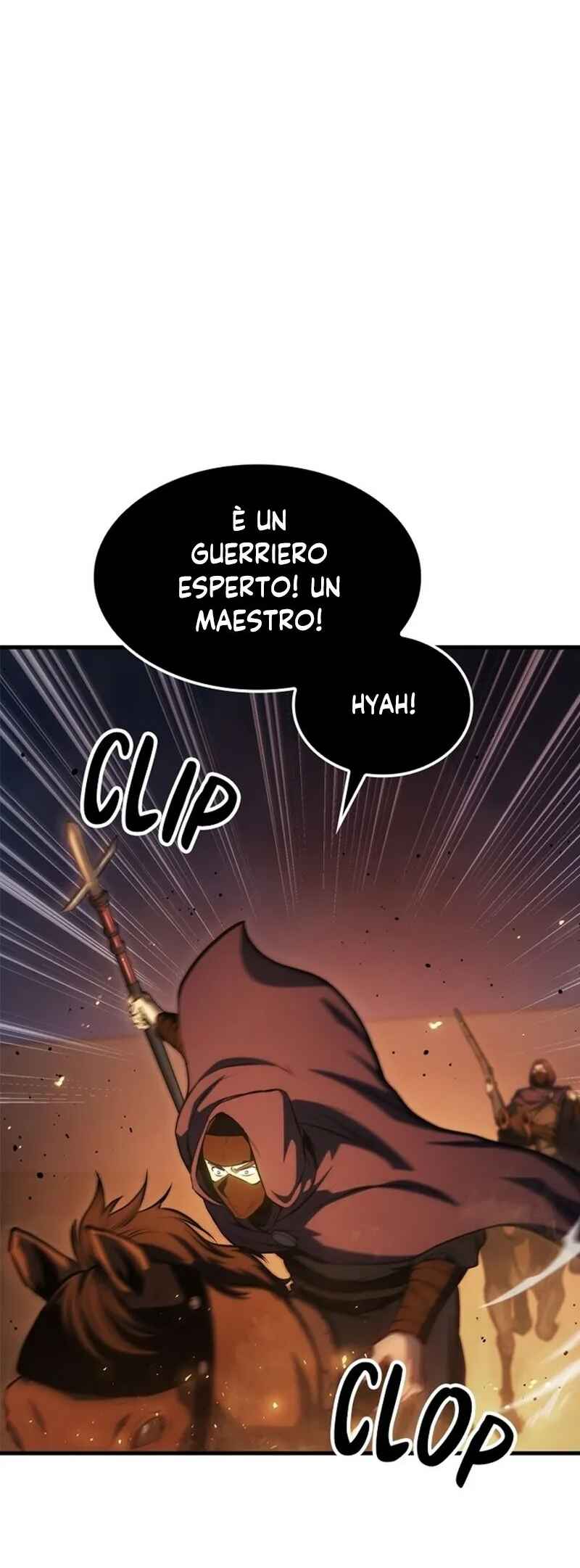 Assassin Creed: Ijyeojin Sawon Chapter 8 - Page 51