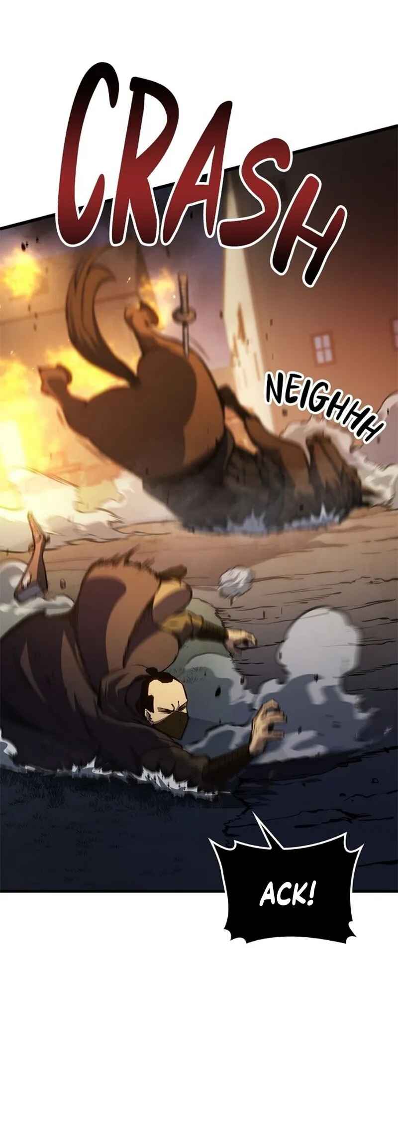 Assassin Creed: Ijyeojin Sawon Chapter 8 - Page 60