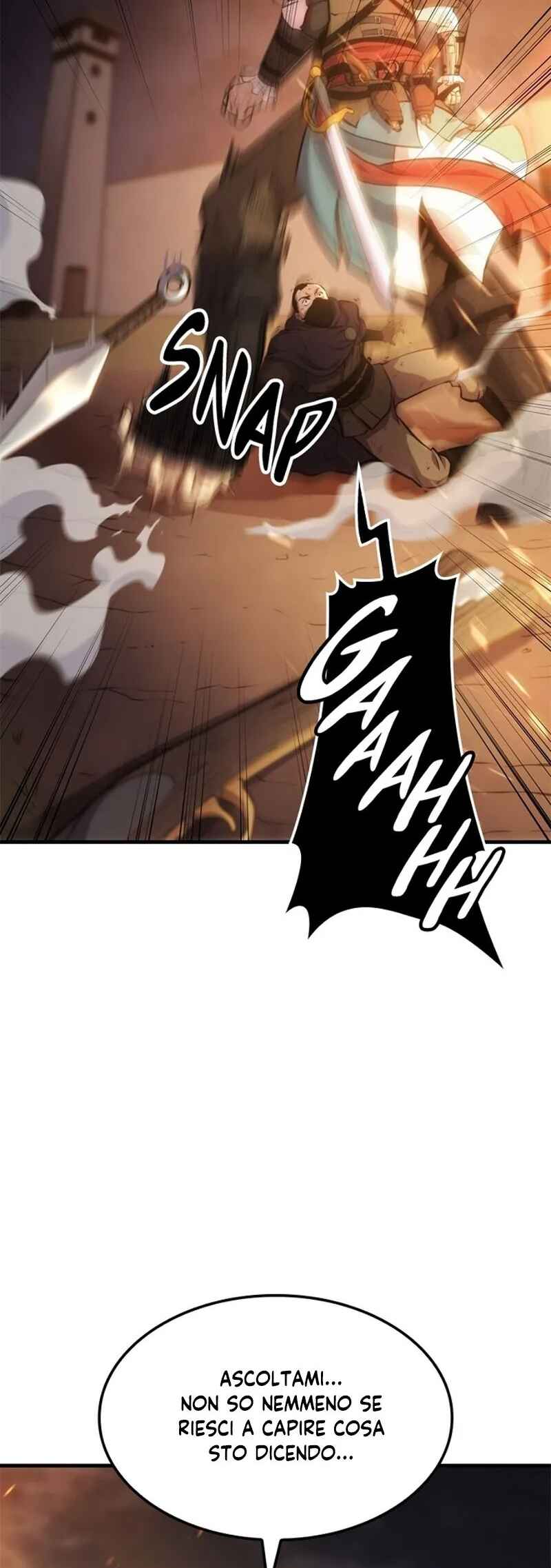 Assassin Creed: Ijyeojin Sawon Chapter 8 - Page 62