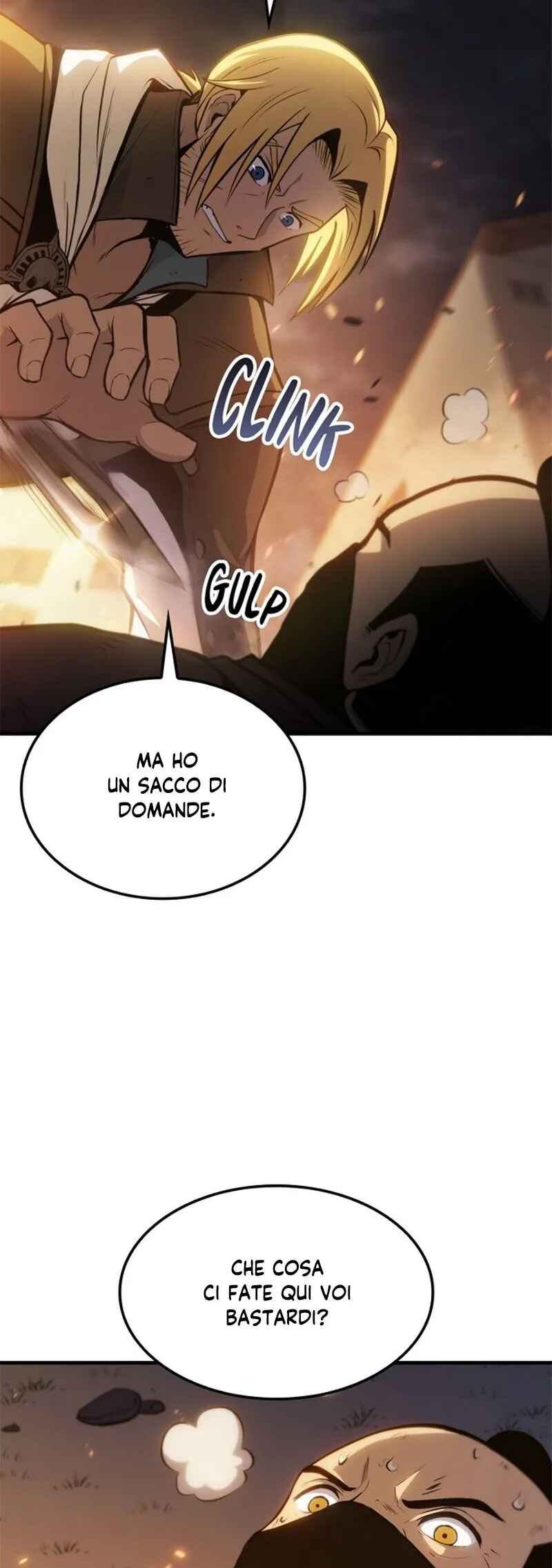 Assassin Creed: Ijyeojin Sawon Chapter 8 - Page 63