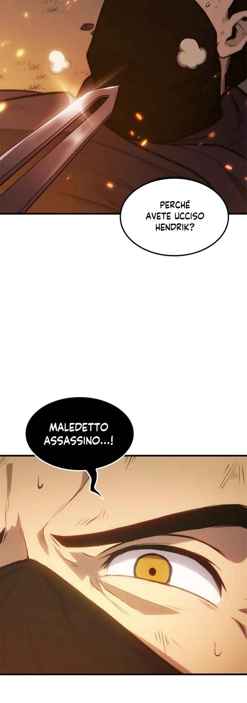 Assassin Creed: Ijyeojin Sawon Chapter 8 - Page 64