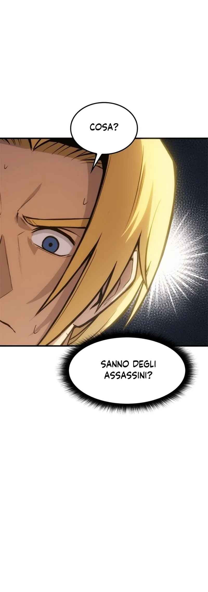 Assassin Creed: Ijyeojin Sawon Chapter 8 - Page 65