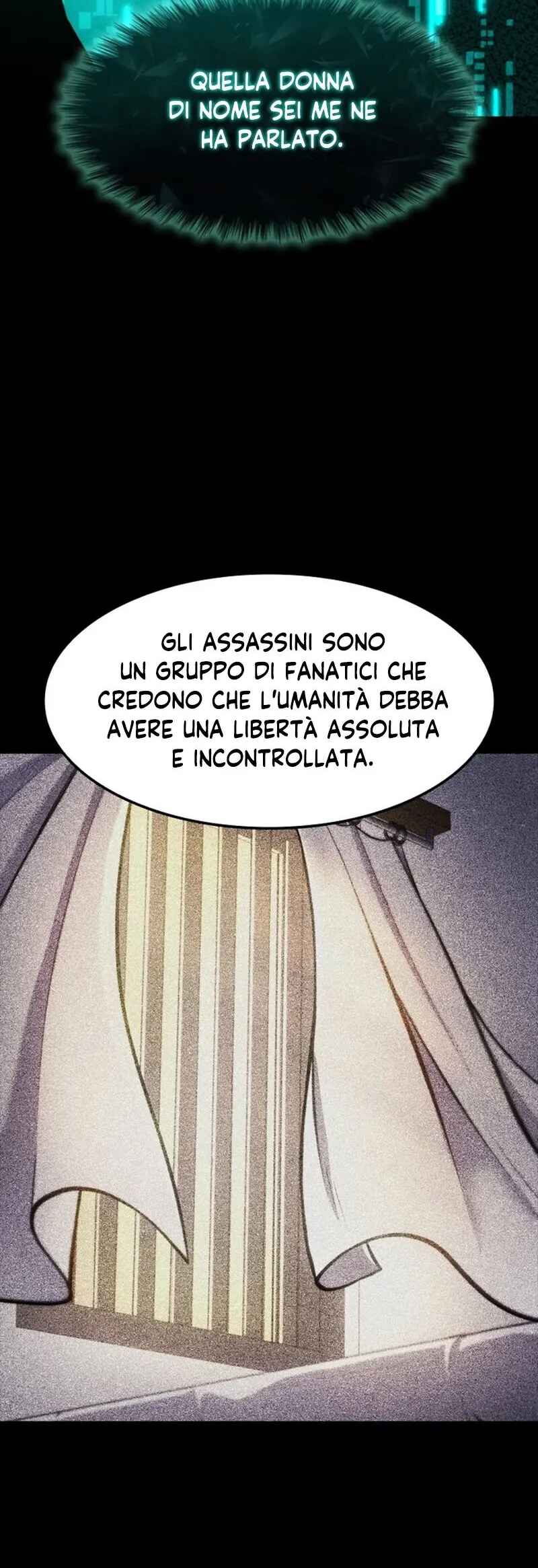 Assassin Creed: Ijyeojin Sawon Chapter 8 - Page 70
