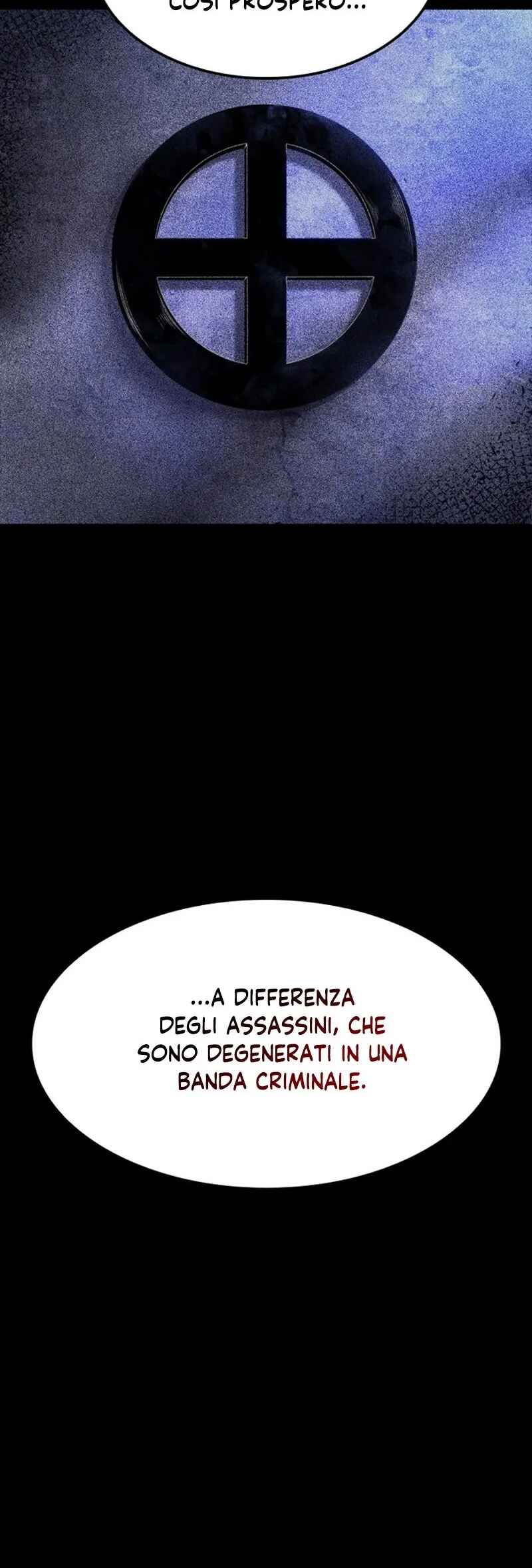 Assassin Creed: Ijyeojin Sawon Chapter 8 - Page 74