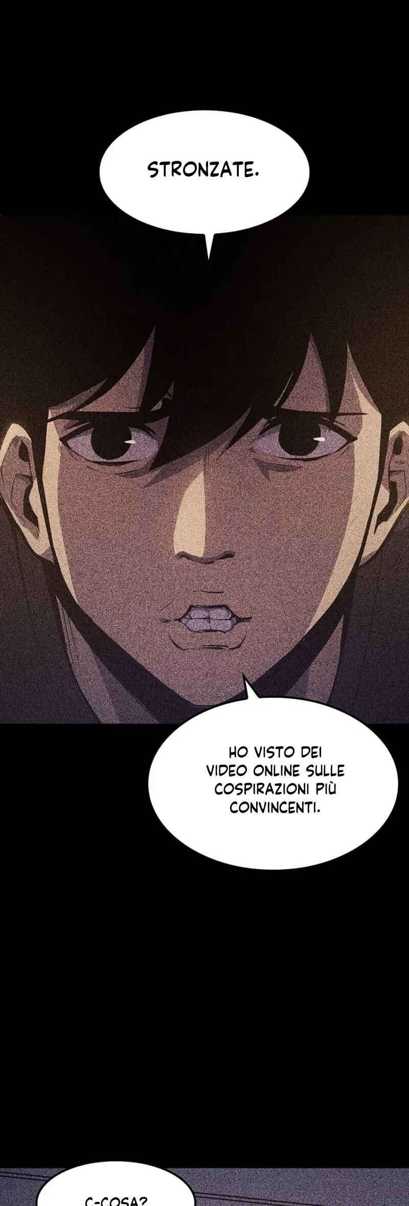 Assassin Creed: Ijyeojin Sawon Chapter 8 - Page 75