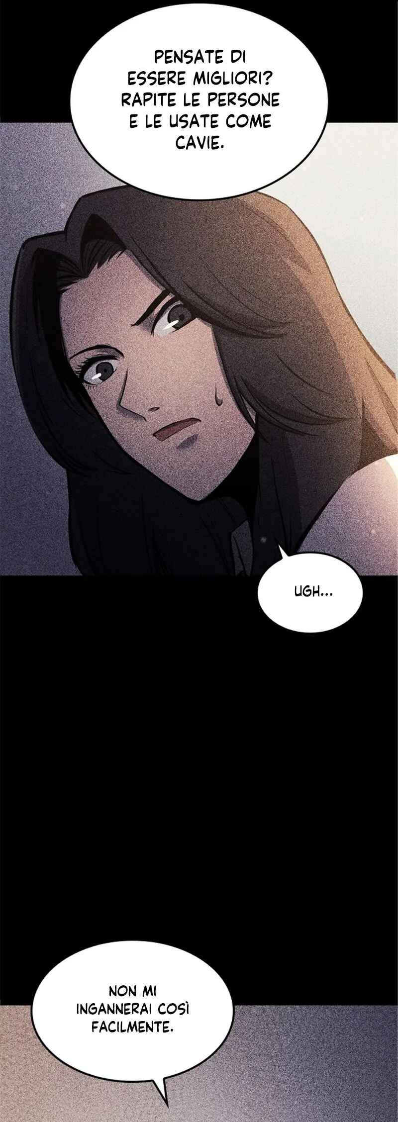 Assassin Creed: Ijyeojin Sawon Chapter 8 - Page 77