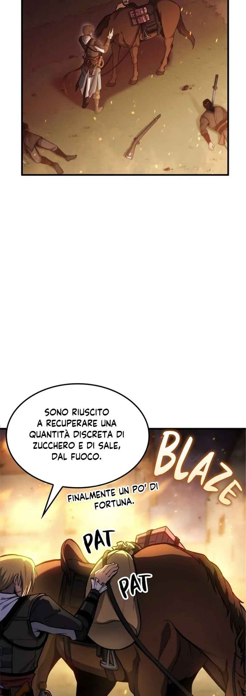 Assassin Creed: Ijyeojin Sawon Chapter 8 - Page 80