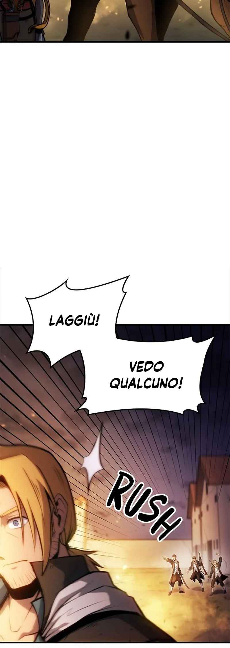 Assassin Creed: Ijyeojin Sawon Chapter 8 - Page 81
