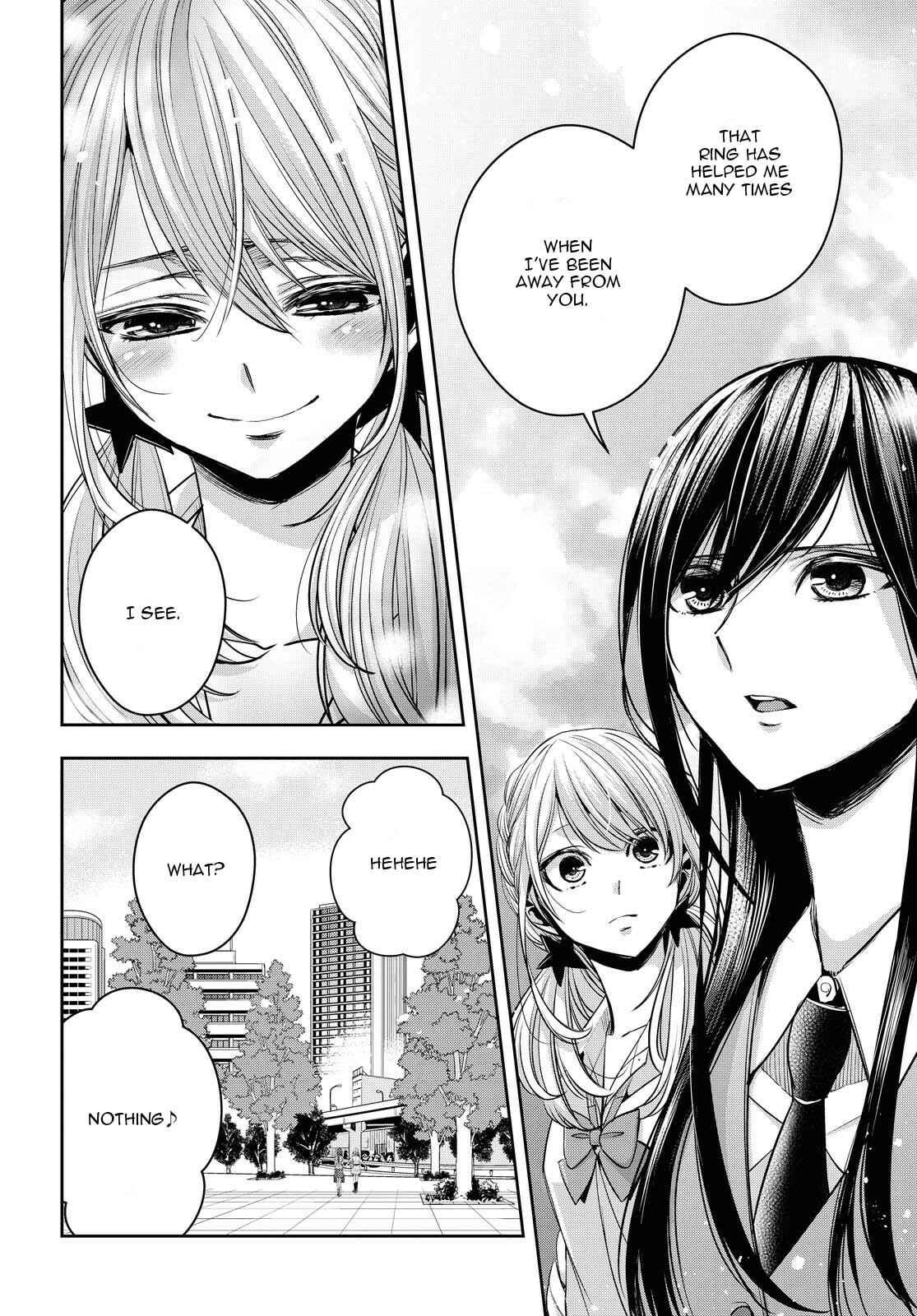 Citrus + Chapter 16.5 - Page 18