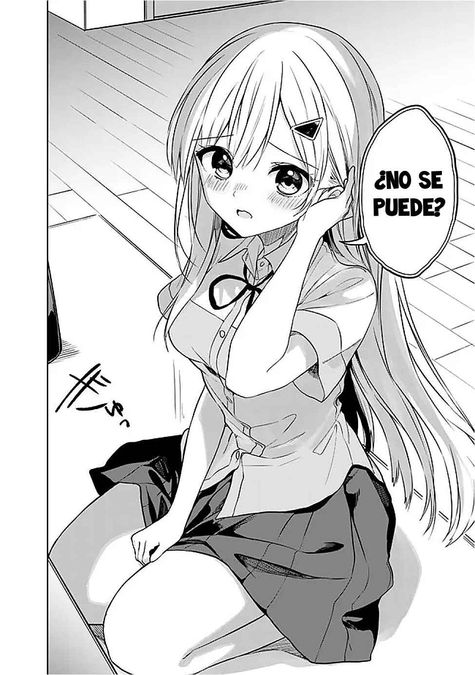 Maigo ni Natteita Youjo wo Tasuketara, Otonari ni Sumu Bishoujo Ryuugakusei ga Ie ni Asobi ni Kuru you ni Natta Ken ni Tsuite Chapter 19 - Page 4