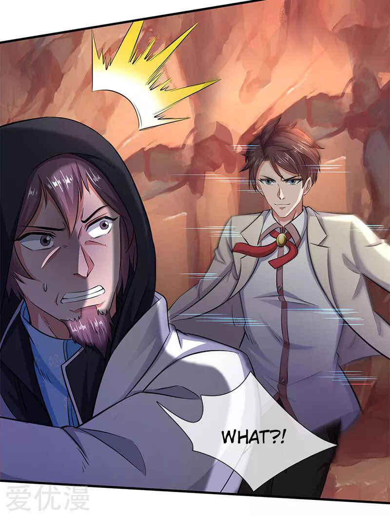 Immortal God King Chapter 130 - Page 6