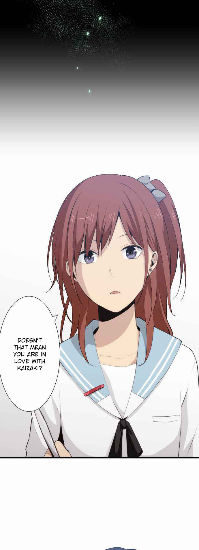 ReLIFE Chapter 56 - Page 2