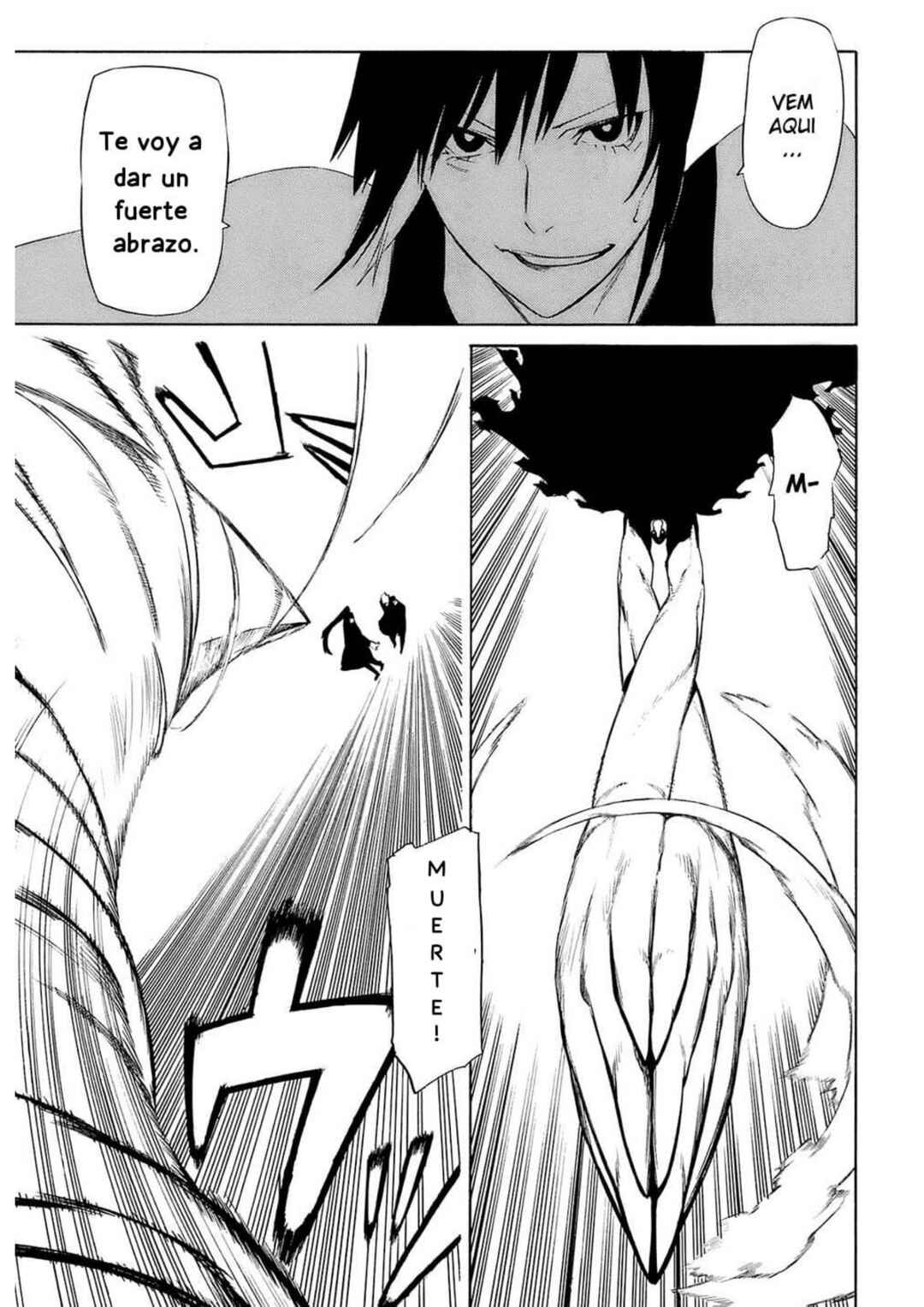 -Hitogatana- Chapter 4 - Page 19