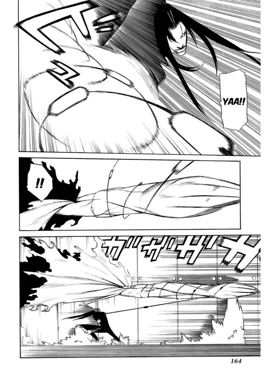 -Hitogatana- Chapter 4 - Page 20