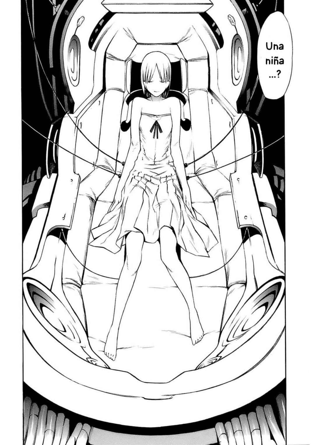 -Hitogatana- Chapter 4 - Page 24