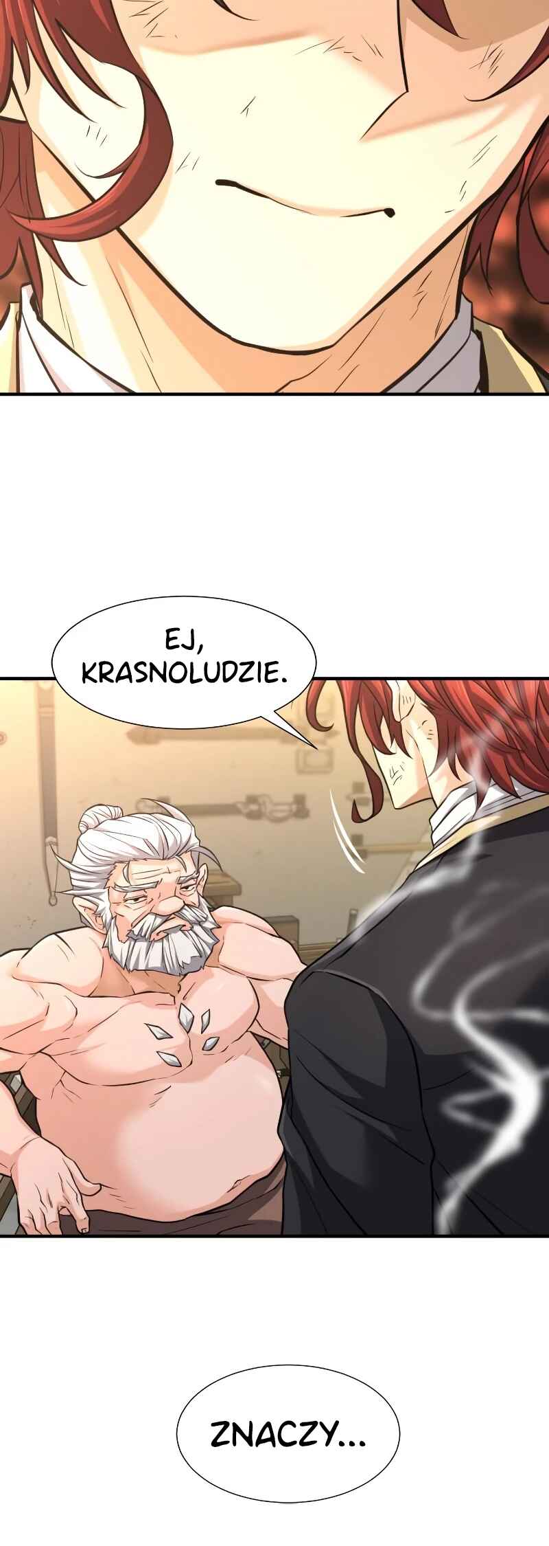 Yeokdaegeum Yeongji Seolgyesa Chapter 75 - Page 12