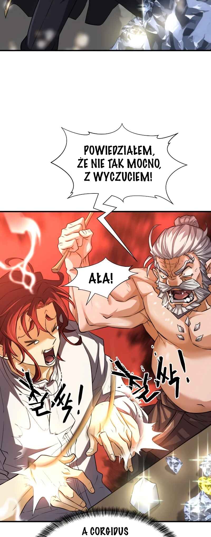 Yeokdaegeum Yeongji Seolgyesa Chapter 75 - Page 22