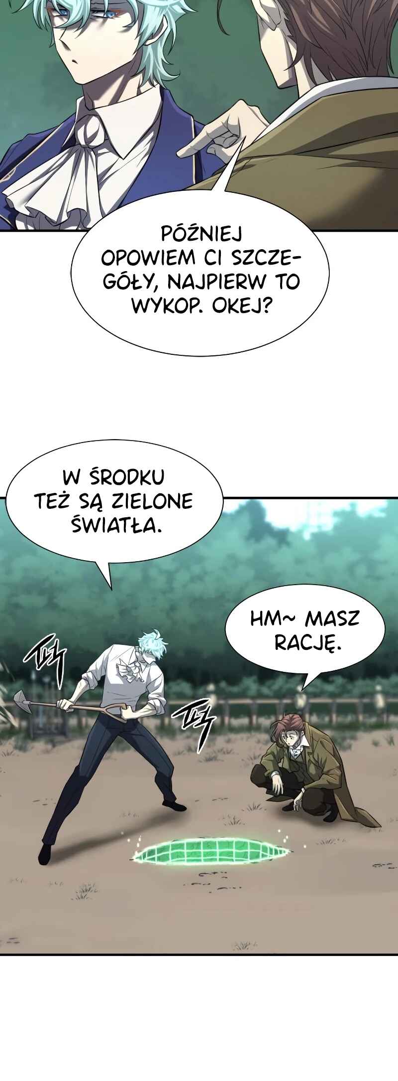 Yeokdaegeum Yeongji Seolgyesa Chapter 75 - Page 53