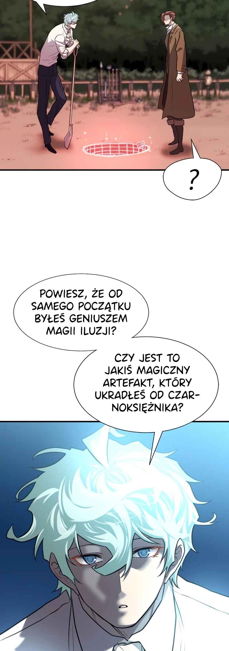 Yeokdaegeum Yeongji Seolgyesa Chapter 75 - Page 59