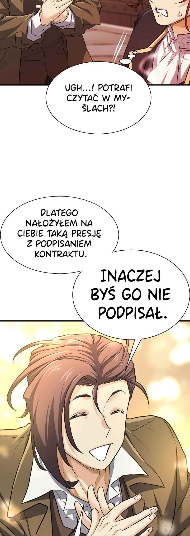 Yeokdaegeum Yeongji Seolgyesa Chapter 75 - Page 9