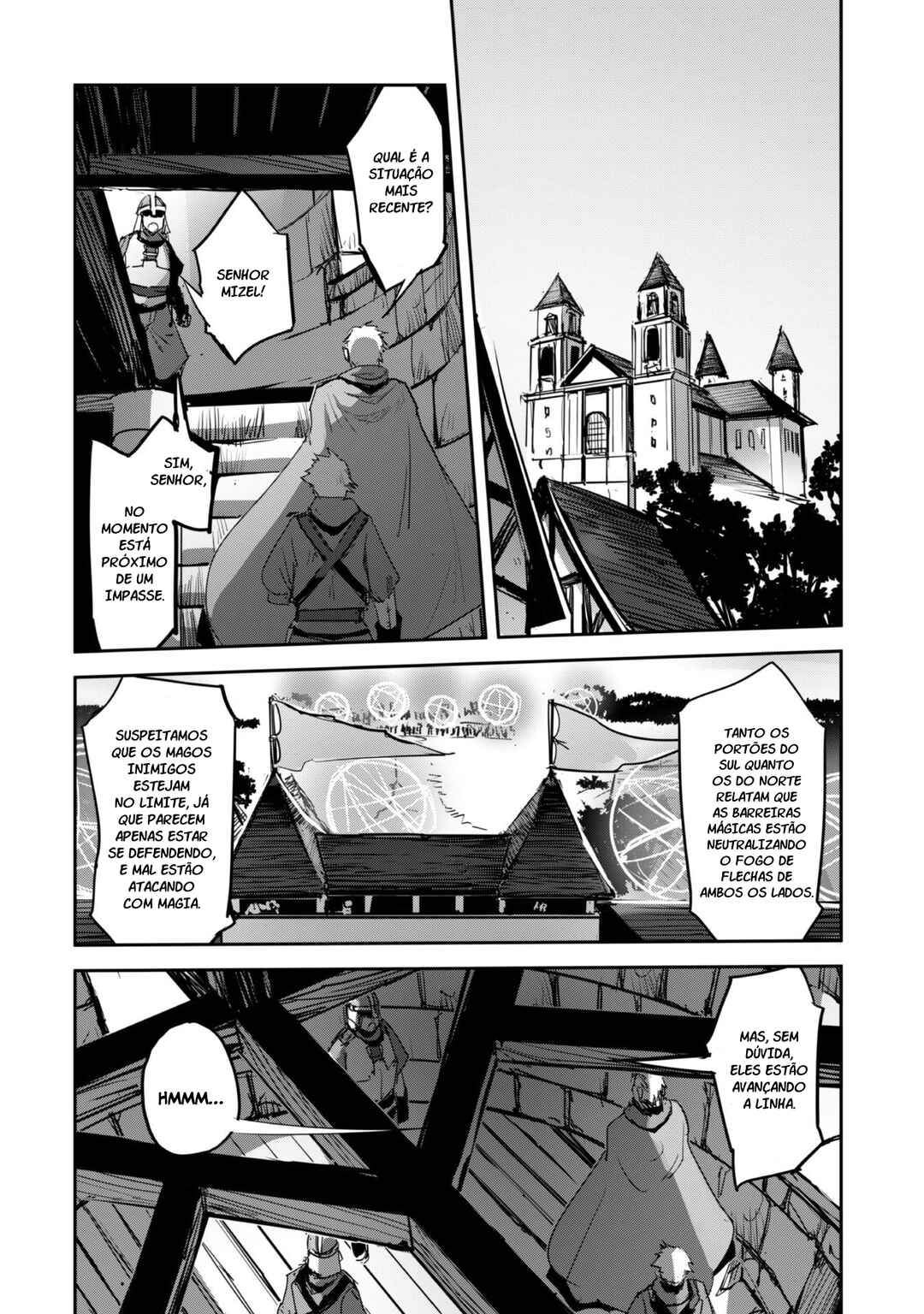Goshujin-sama to Yuku Isekai Survival! Chapter 40 - Page 12