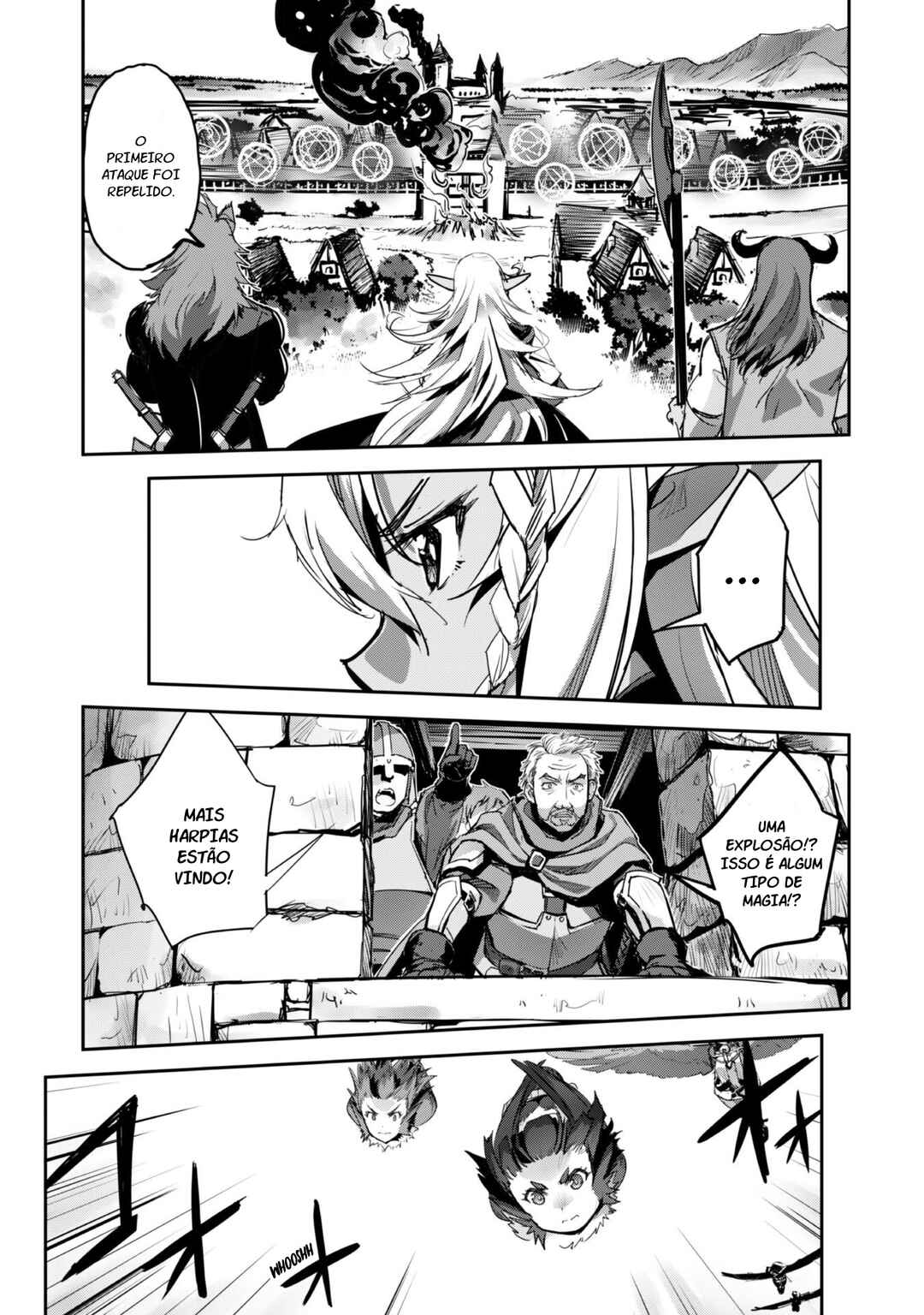 Goshujin-sama to Yuku Isekai Survival! Chapter 40 - Page 14