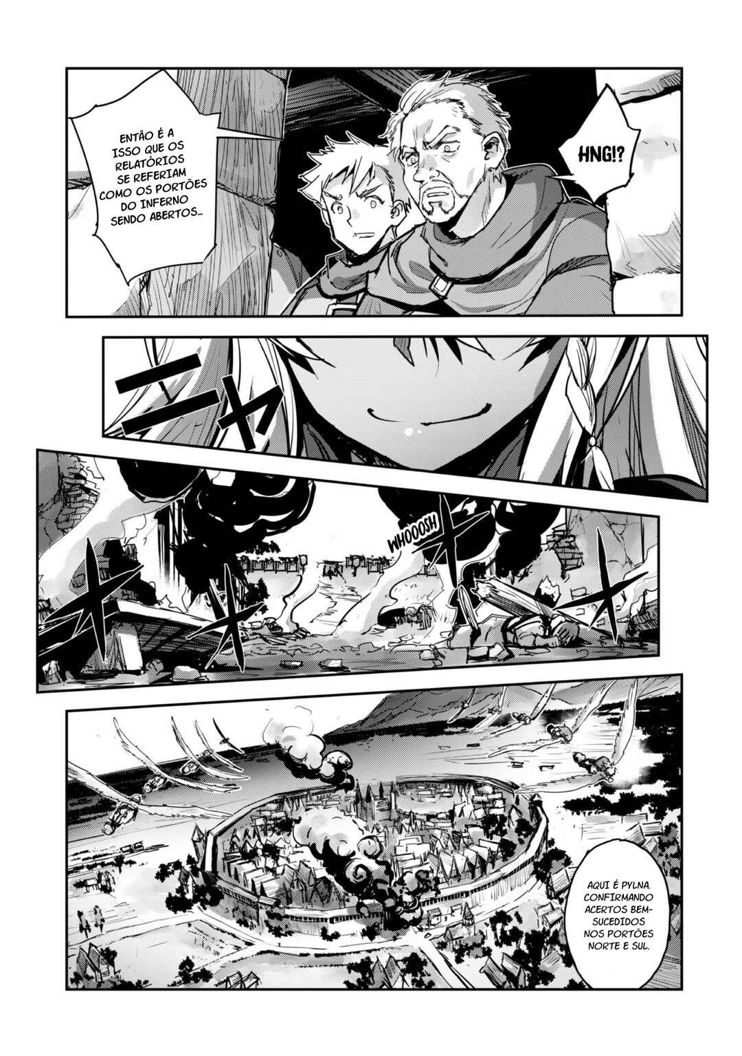 Goshujin-sama to Yuku Isekai Survival! Chapter 40 - Page 16
