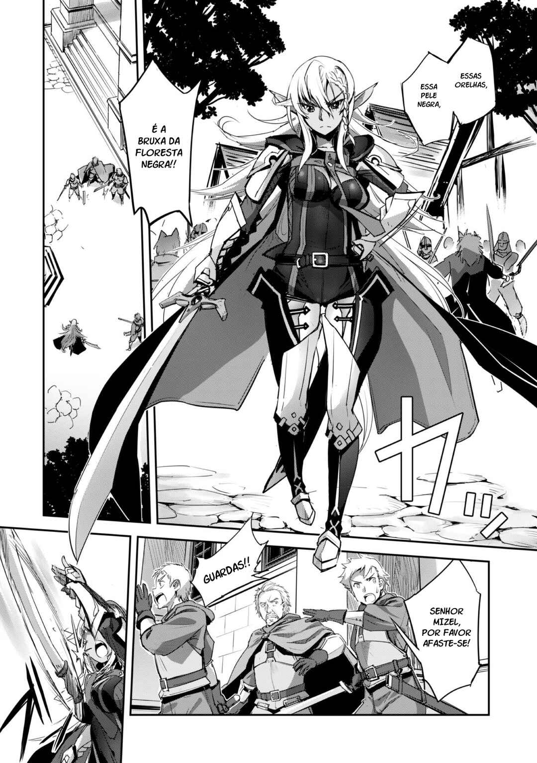 Goshujin-sama to Yuku Isekai Survival! Chapter 40 - Page 19