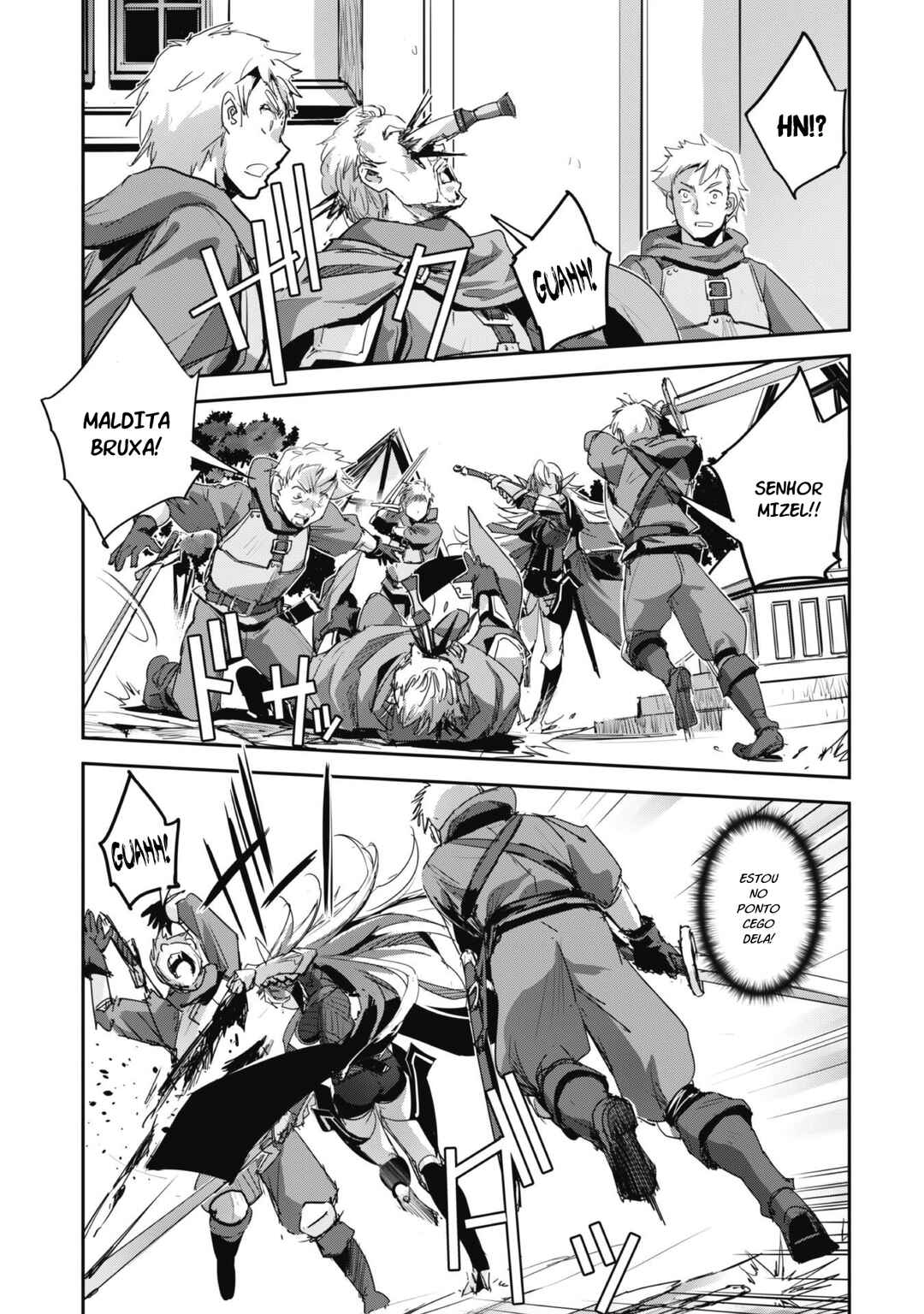 Goshujin-sama to Yuku Isekai Survival! Chapter 40 - Page 20