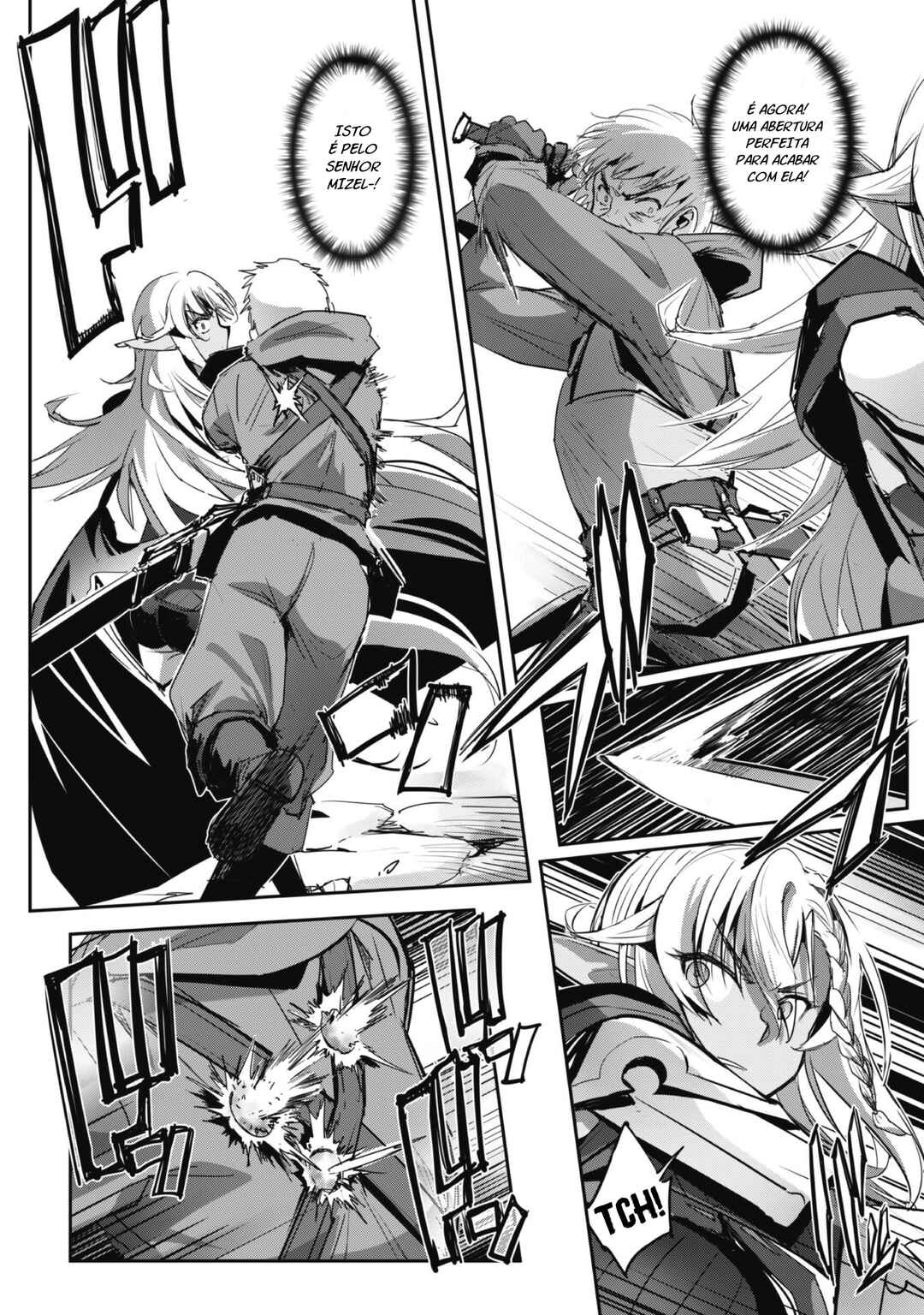 Goshujin-sama to Yuku Isekai Survival! Chapter 40 - Page 21