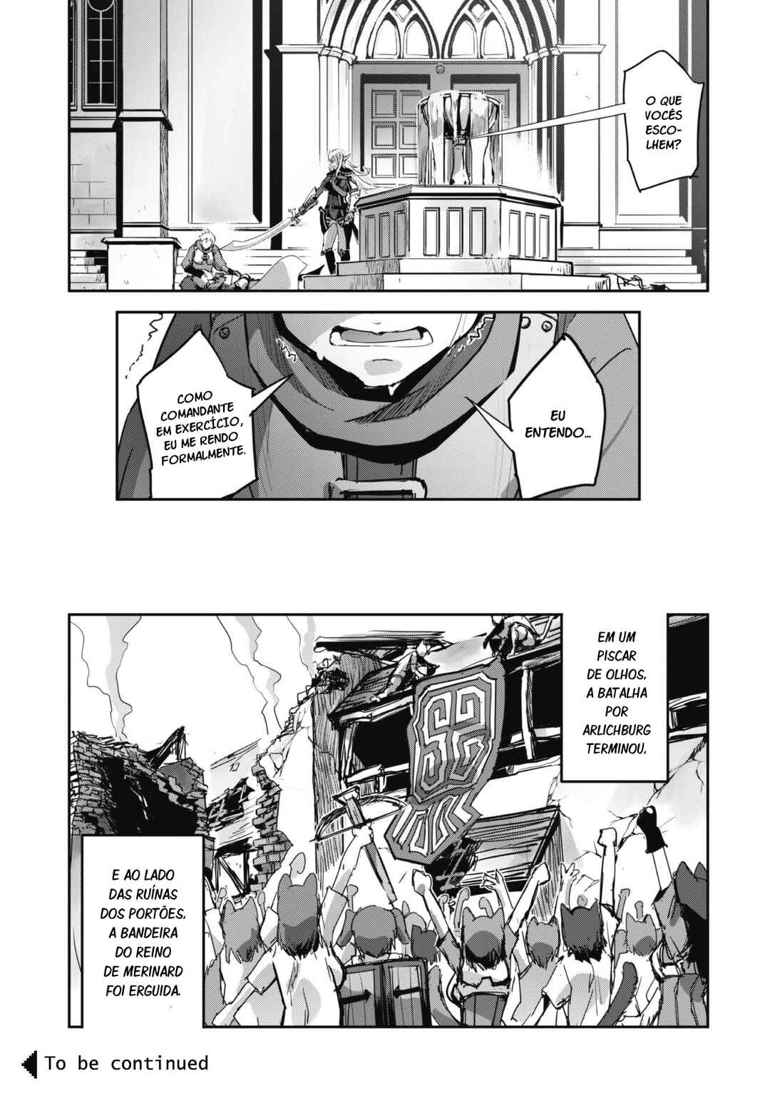 Goshujin-sama to Yuku Isekai Survival! Chapter 40 - Page 24