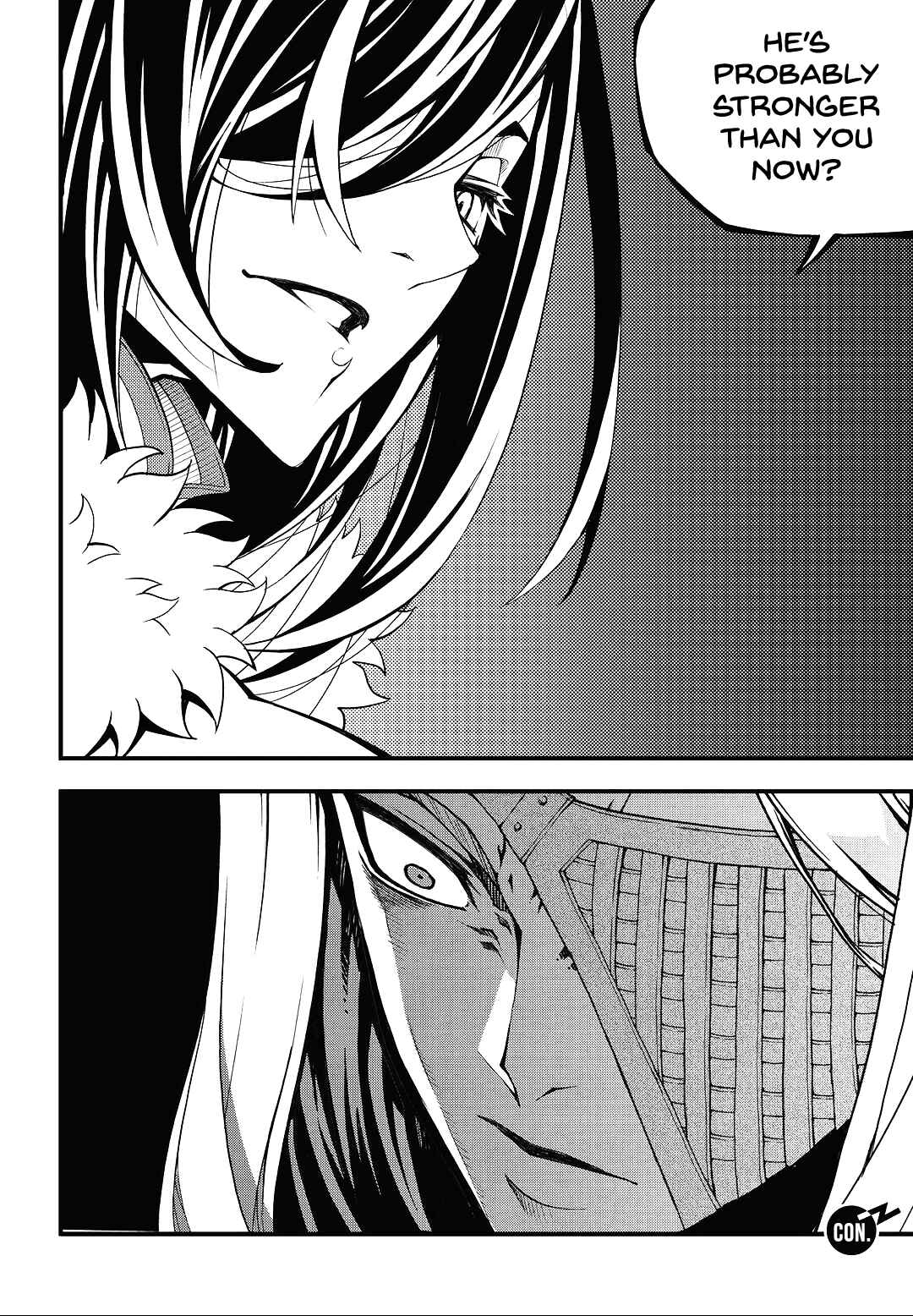 Witch Hunter Chapter 198 - Page 15