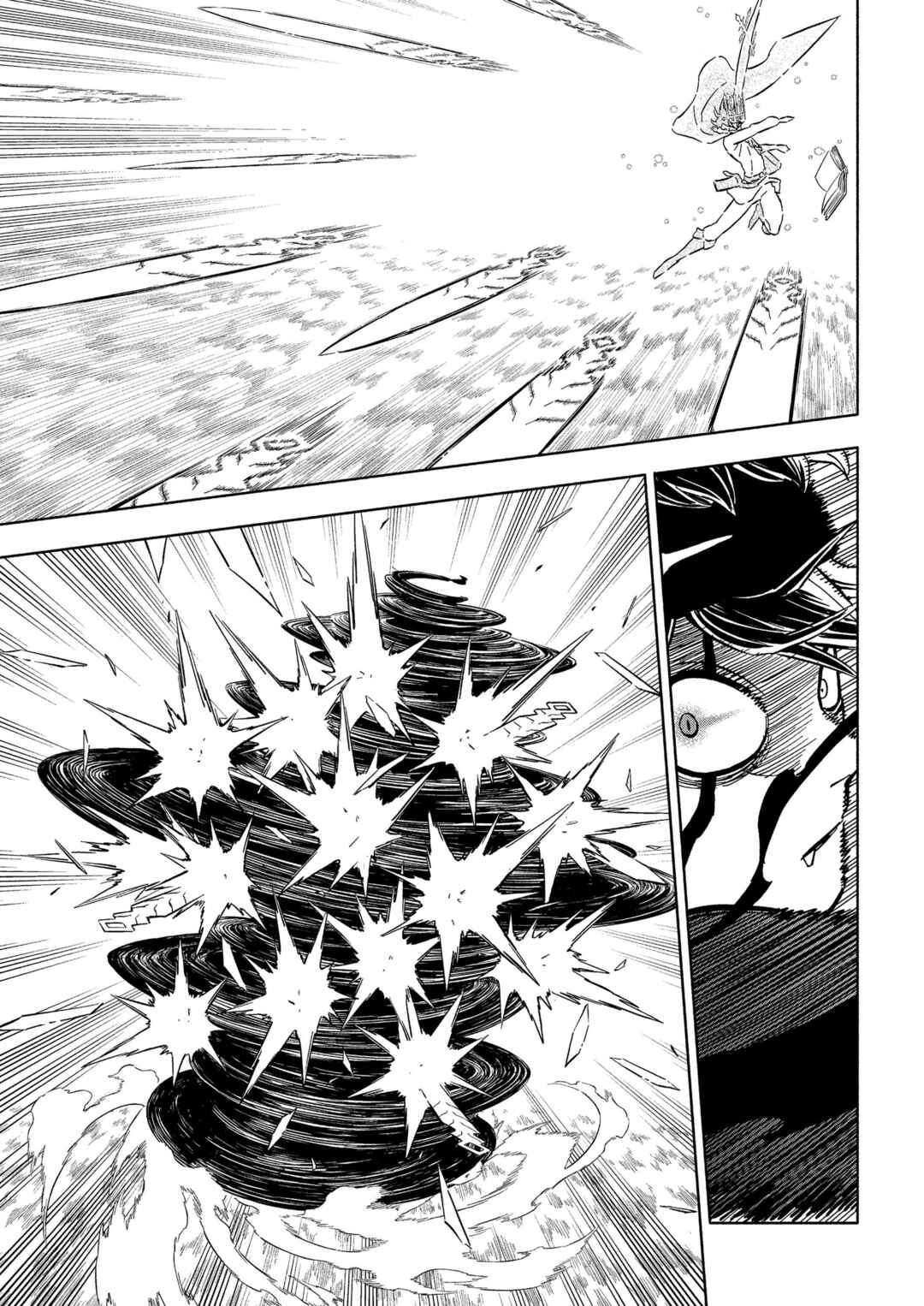 Black Clover Chapter 390 - Page 14