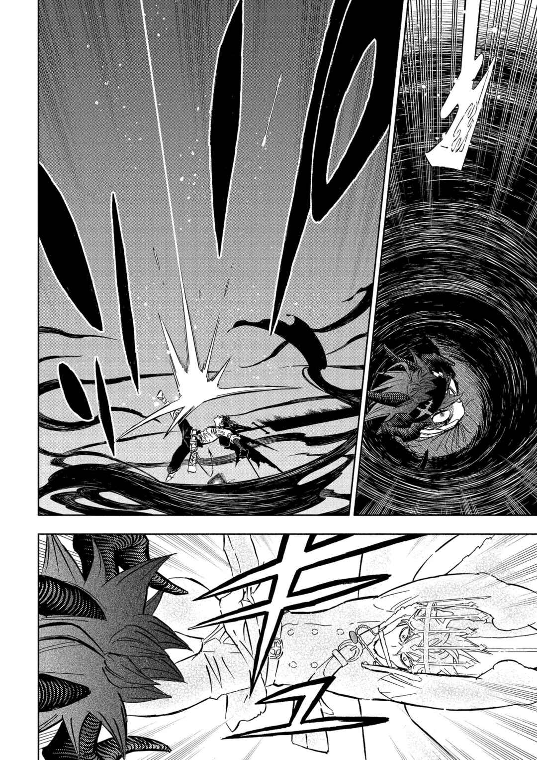 Black Clover Chapter 390 - Page 17