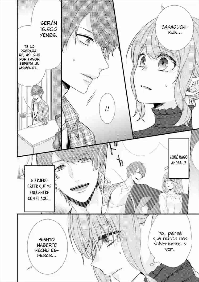 -50kg Cinderella Chapter 23 - Page 2