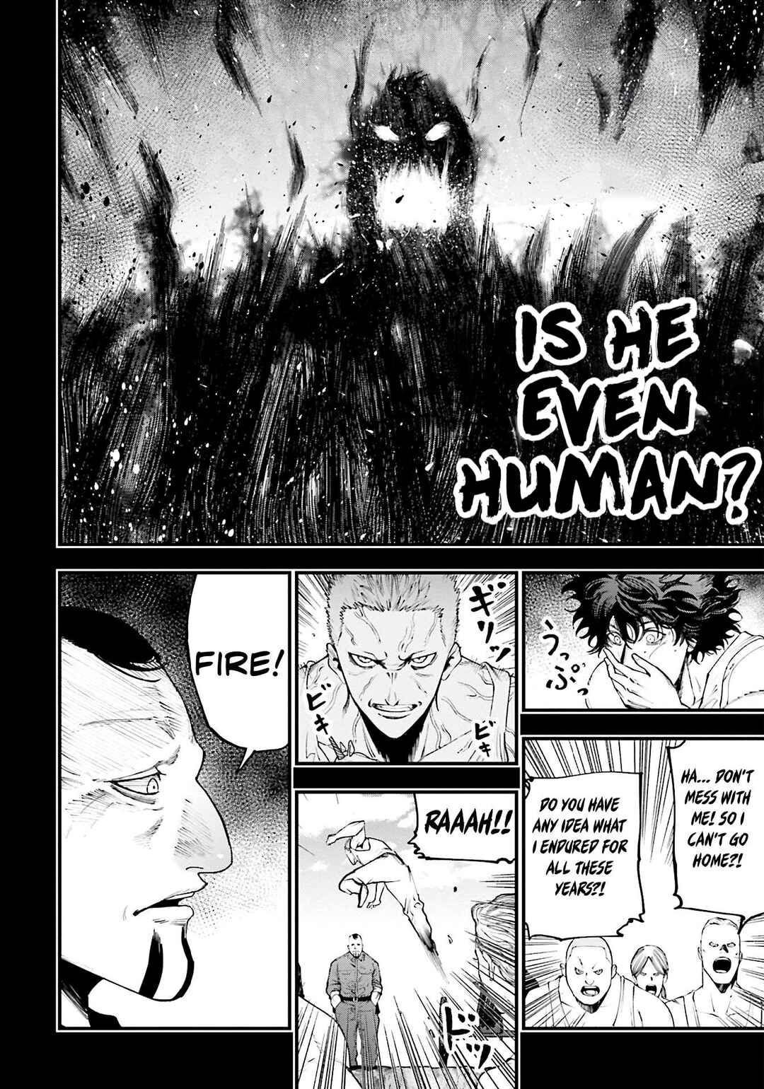 Shuumatsu no Valkyrie Kitan - Jack the Ripper no Jikenbo Chapter 28 - Page 21