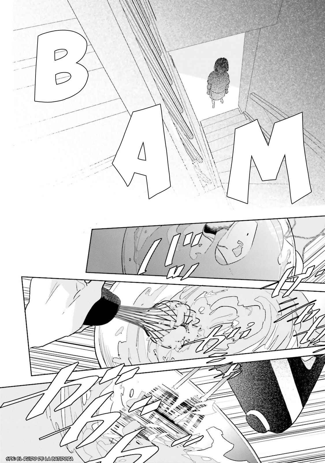 Saraba, Yoki Hi Chapter 2 - Page 32