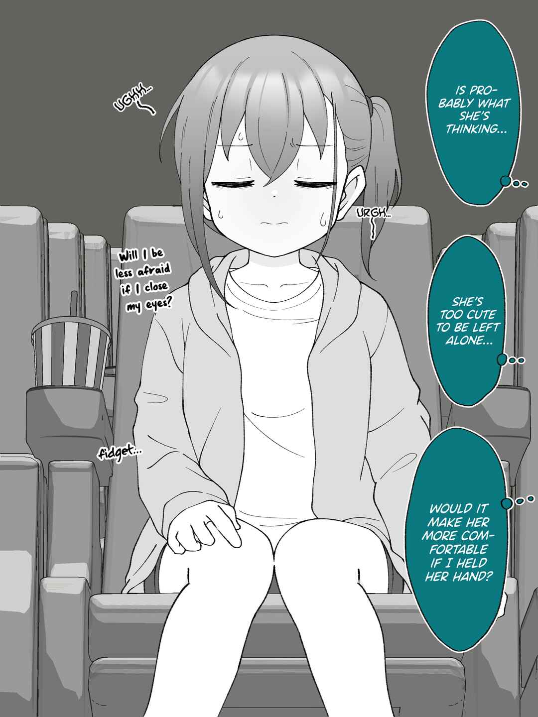 Aniki no Kanojo ni Naru, Onnanoko ni Nacchatta Otouto Chapter 77 - Page 2