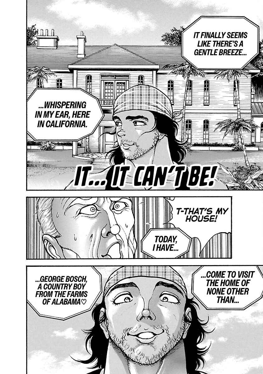 Baki Hanma - Son of Ogre (Shinsoban Release) Chapter 25 - Page 15