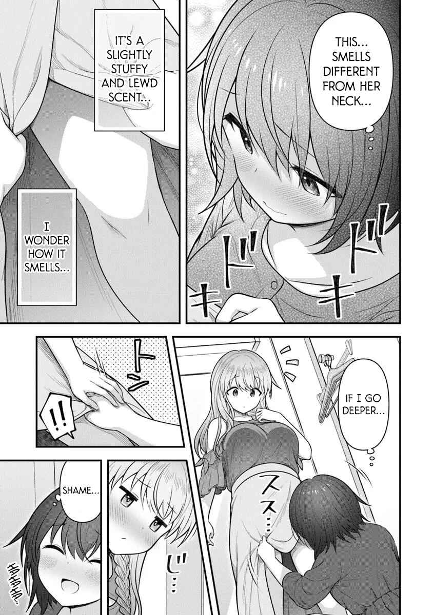 Kare Nanka Yori, Watashi no Hou ga Ii Desho? Chapter 2 - Page 23