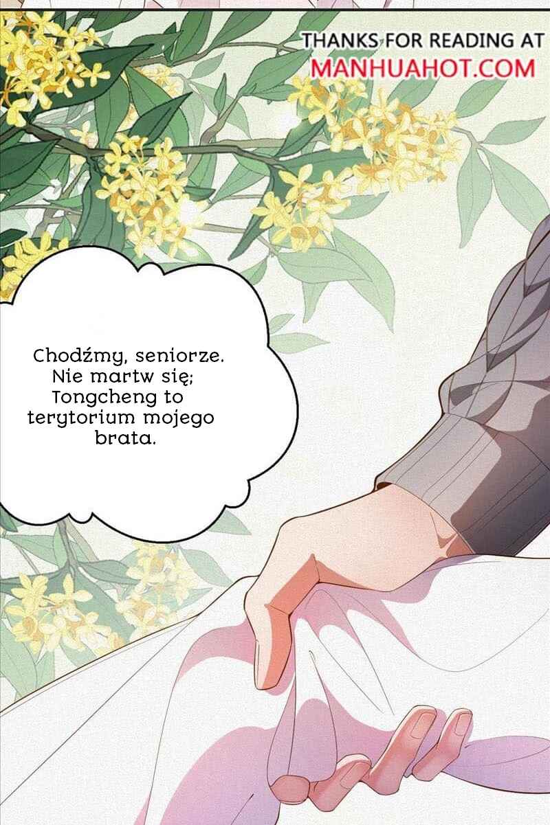 My Ex-Husband Wants to Remarry Again Chapter 25 - Page 10
