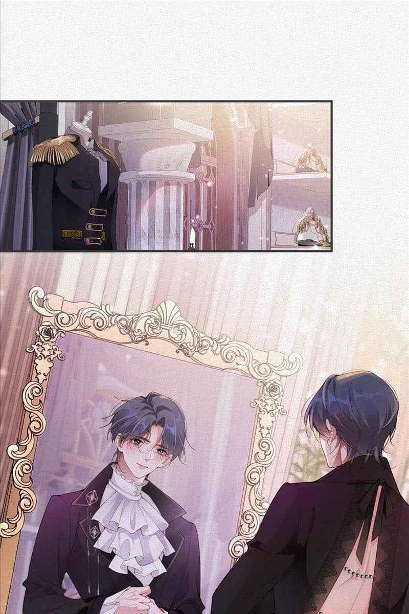 My Ex-Husband Wants to Remarry Again Chapter 25 - Page 15