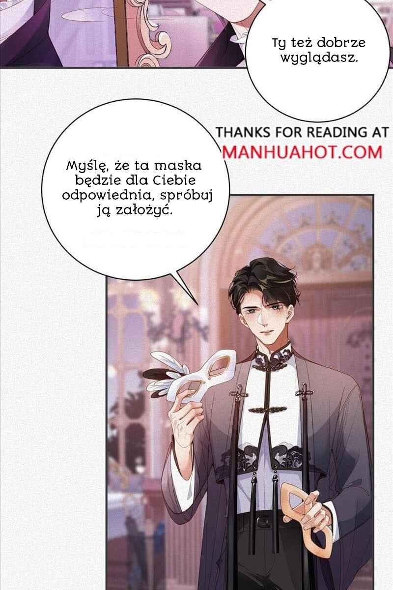 My Ex-Husband Wants to Remarry Again Chapter 25 - Page 17