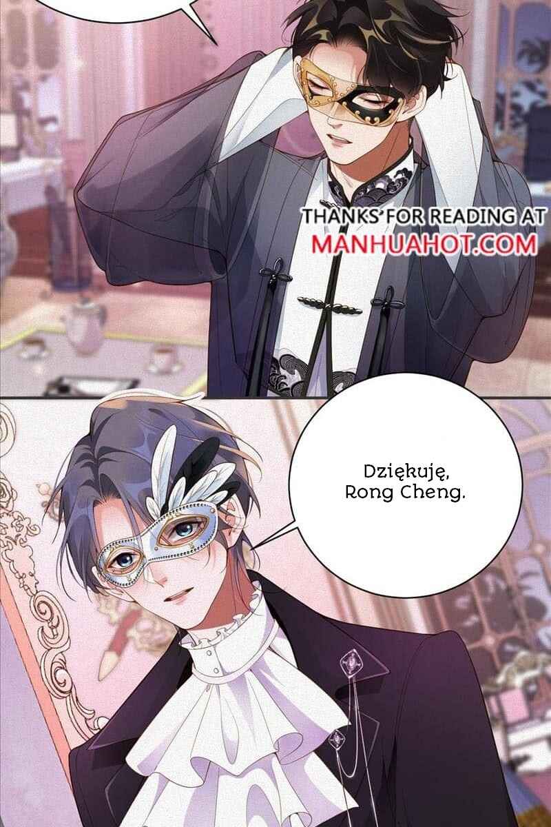 My Ex-Husband Wants to Remarry Again Chapter 25 - Page 19
