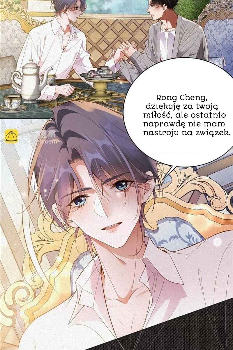 My Ex-Husband Wants to Remarry Again Chapter 25 - Page 2