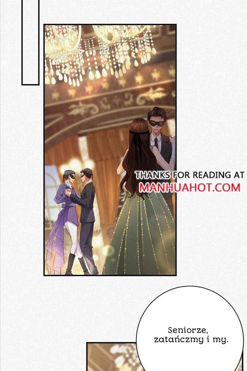 My Ex-Husband Wants to Remarry Again Chapter 25 - Page 25